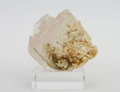 Topaz - Stak Nala, Gilgit-Baltistán, Pákistán